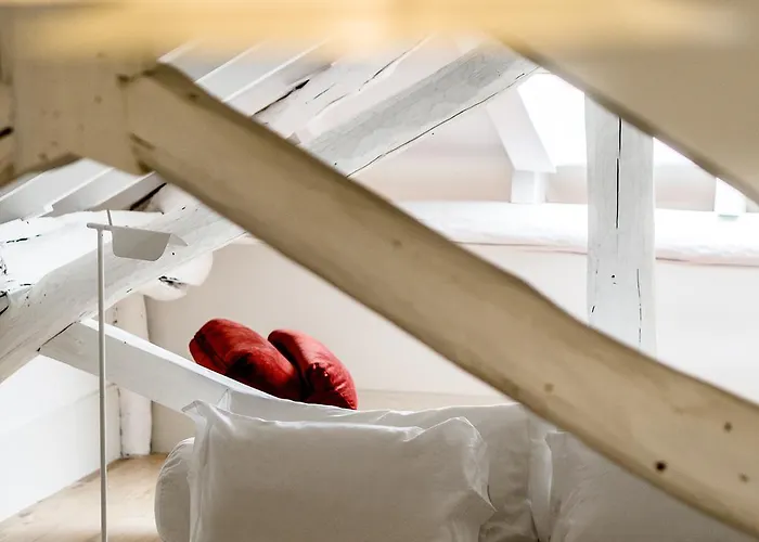 Гостевой дом Malmerendas Boutique 4*