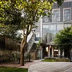 Casa de hóspedes Malmerendas Boutique 4*