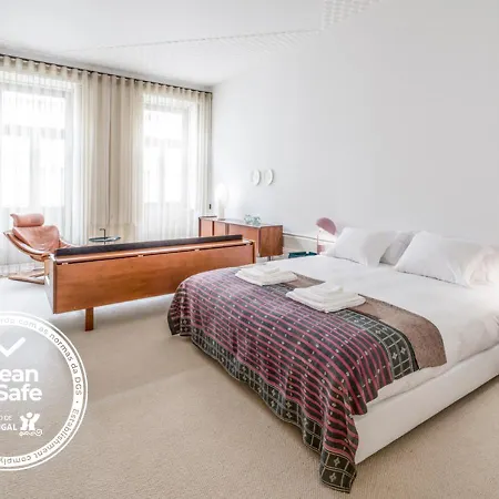Malmerendas Boutique Pensjonat 4*