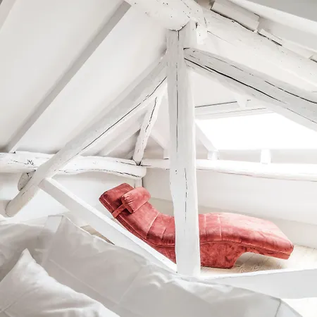 Malmerendas Boutique 4* Oporto