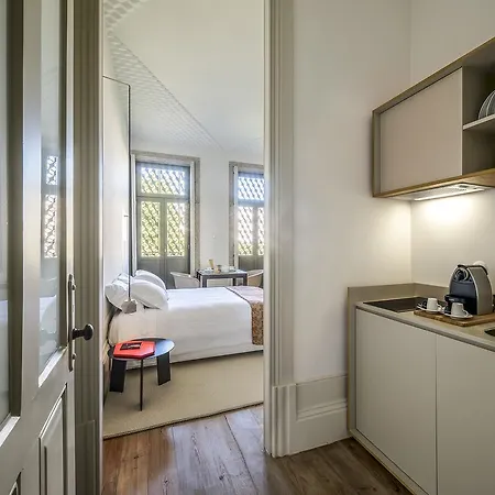 Malmerendas Boutique 4* Porto