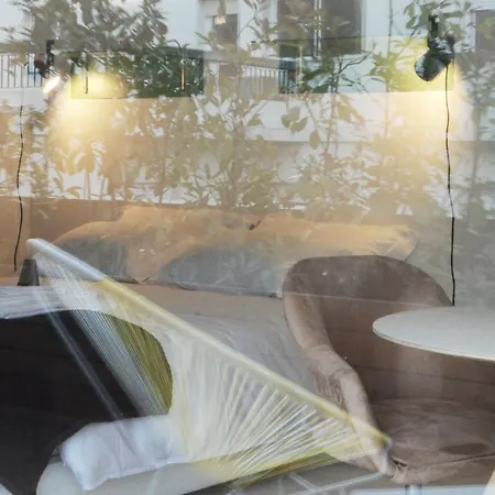Malmerendas Boutique 4*