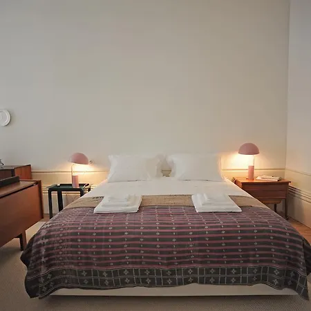 Pensjonat Malmerendas Boutique