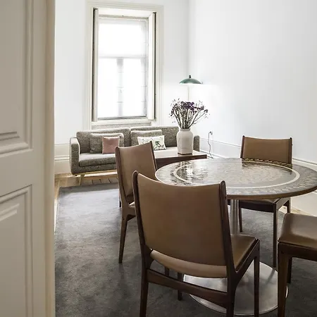 Malmerendas Boutique Pensjonat 4*