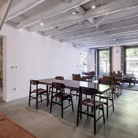 Malmerendas Boutique Pensjonat 4*
