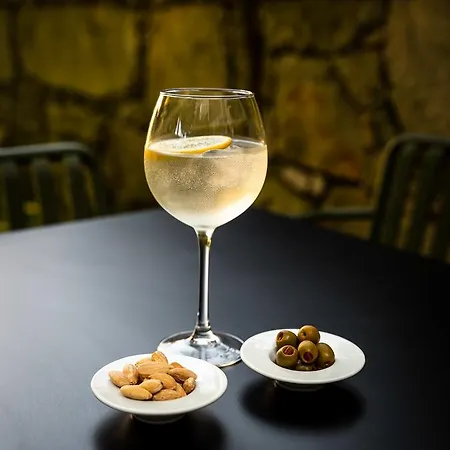 Malmerendas Boutique Pensjonat Porto