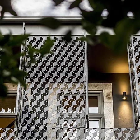 Malmerendas Boutique Pensjonat 4*