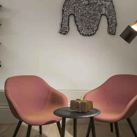 Pensjonat Malmerendas Boutique 4*
