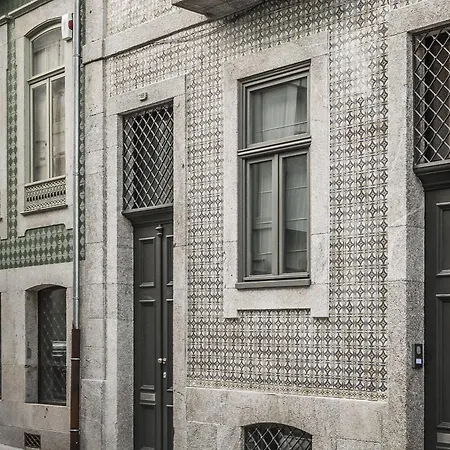 Malmerendas Boutique Pensjonat Porto