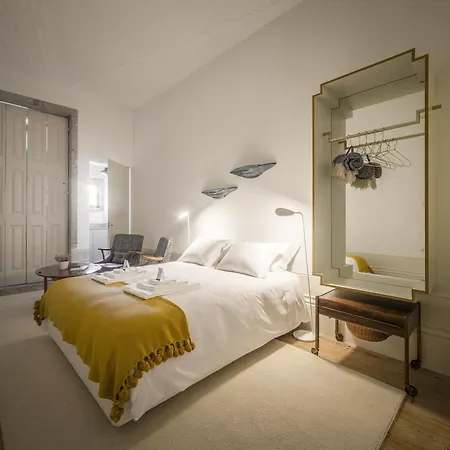 Malmerendas Boutique Porto