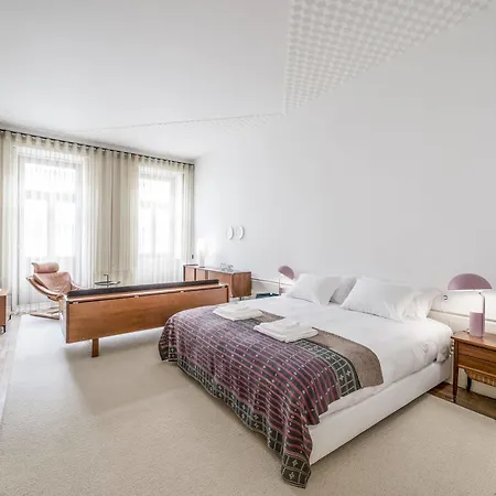 Malmerendas Boutique Pensjonat 4*