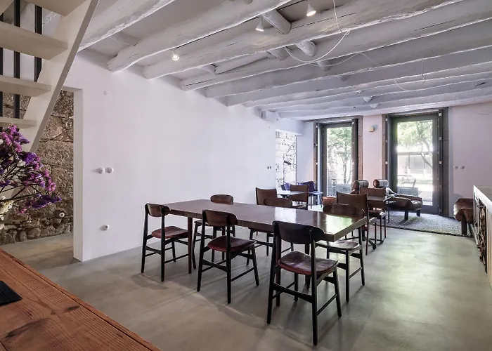 Malmerendas Boutique Oporto