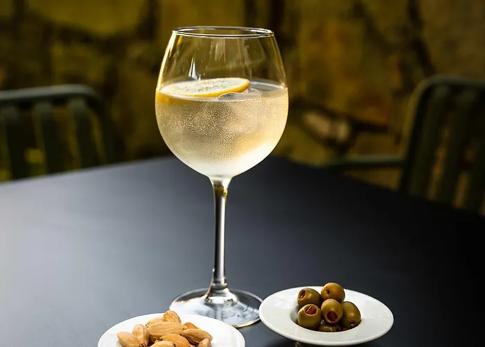 Malmerendas Boutique Pensión 4*