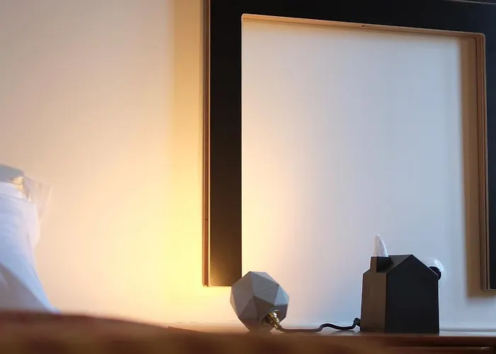 Malmerendas Boutique بيت ضيافة 4*