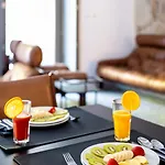 Malmerendas Boutique Pensión 4*