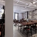 Gasthuis Malmerendas Boutique Porto