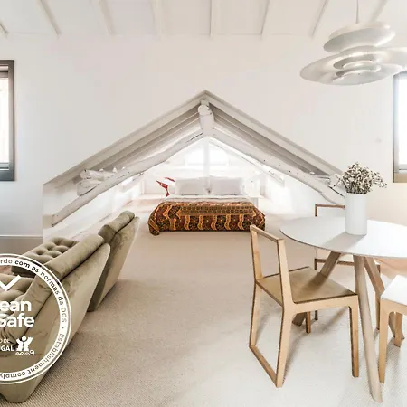 Malmerendas Boutique Konukevi