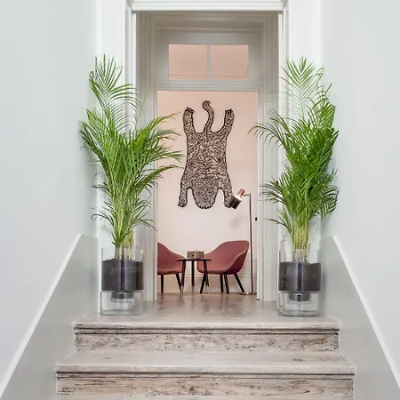 Malmerendas Boutique 4* Porto