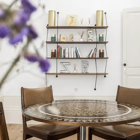 Maison d'hôtes Malmerendas Boutique Oporto