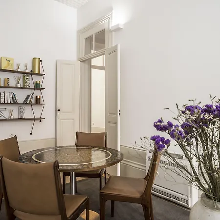 Malmerendas Boutique Lodging 4* Porto