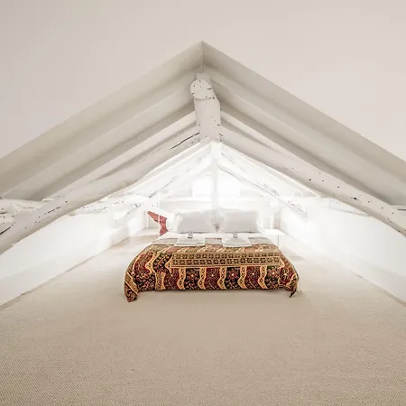 Maison d'hôtes Malmerendas Boutique 4*