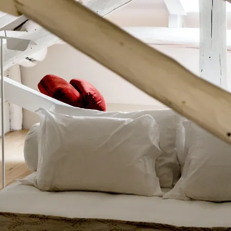 Malmerendas Boutique 4*