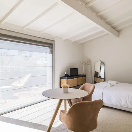 Malmerendas Boutique Maison d'hôtes Oporto