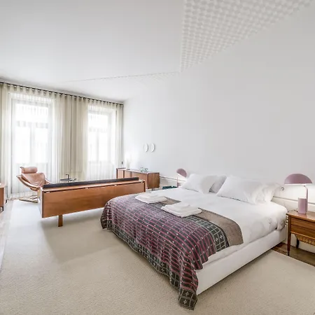 Malmerendas Boutique Konukevi