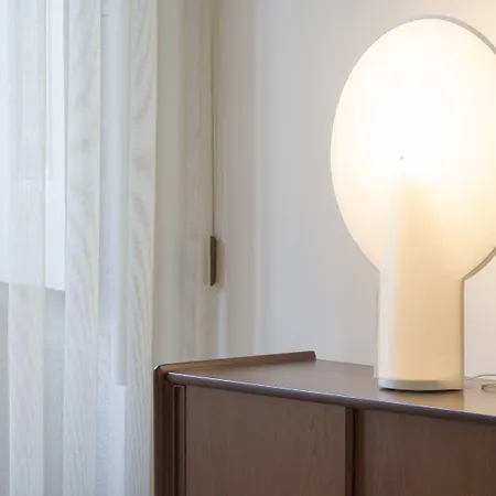 Malmerendas Boutique Konukevi Porto