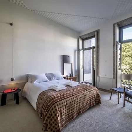 Maison d'hôtes Malmerendas Boutique