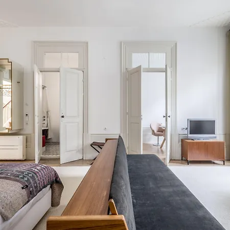 Konukevi Malmerendas Boutique 4*