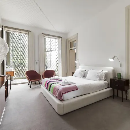 Maison d'hôtes Malmerendas Boutique