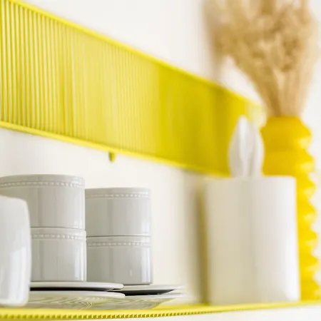 Malmerendas Boutique Konukevi