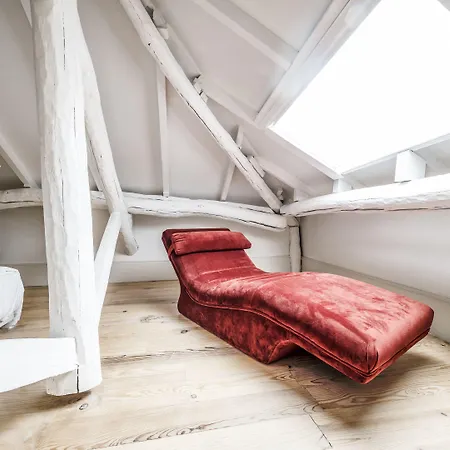 Malmerendas Boutique 4*