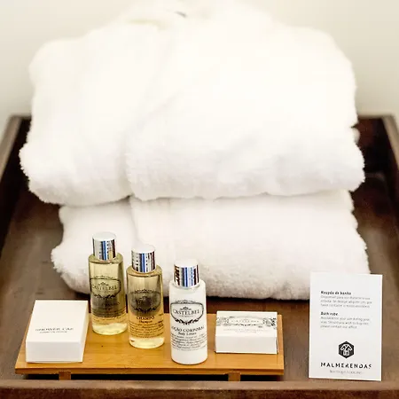 Malmerendas Boutique Porto