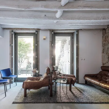 Maison d'hôtes Malmerendas Boutique