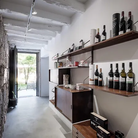 Maison d'hôtes Malmerendas Boutique 4*