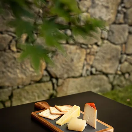 Konukevi Malmerendas Boutique Porto