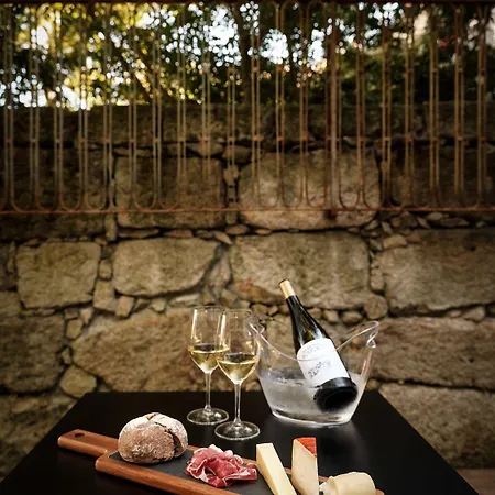 Maison d'hôtes Malmerendas Boutique Oporto