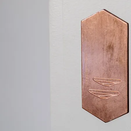 Malmerendas Boutique 4* Porto