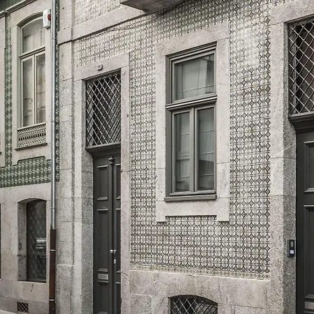 Malmerendas Boutique 4* Porto