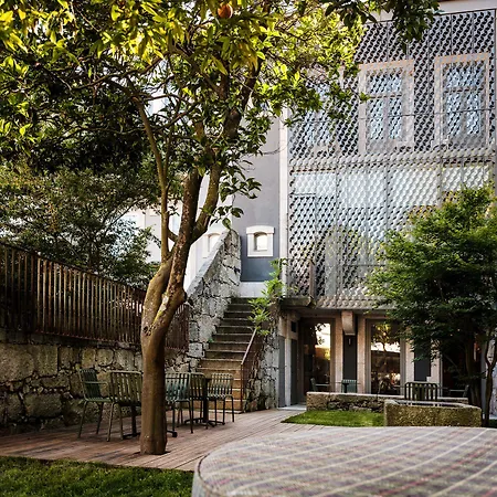 Maison d'hôtes Malmerendas Boutique 4*