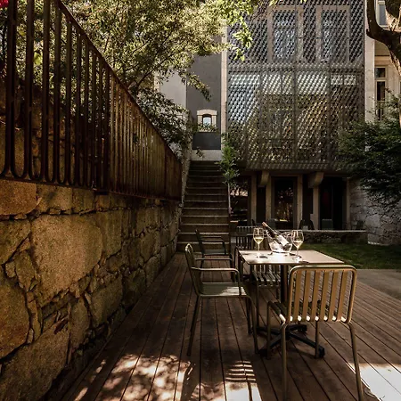 Konukevi Malmerendas Boutique 4*