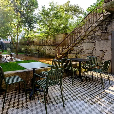 Malmerendas Boutique Maison d'hôtes Oporto