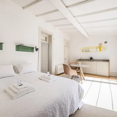 Maison d'hôtes Malmerendas Boutique