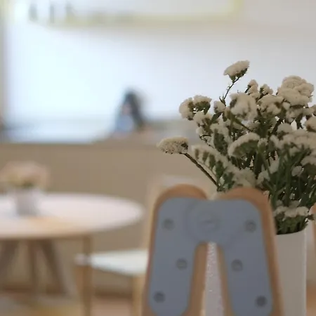 Malmerendas Boutique 4* Porto