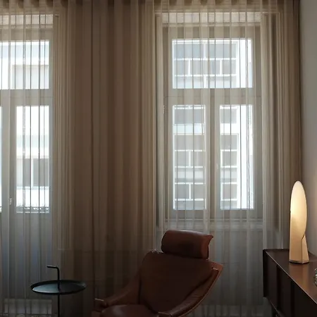 Malmerendas Boutique 4* Oporto