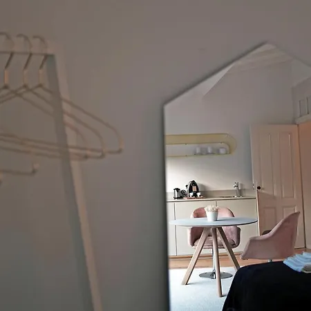 Malmerendas Boutique Konukevi 4*