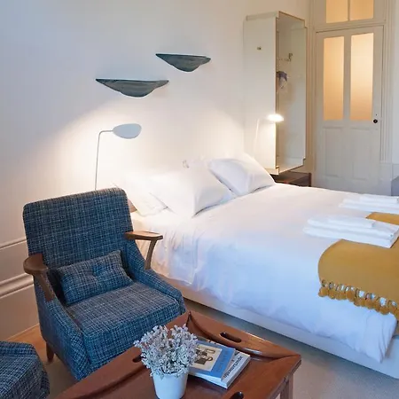 Maison d'hôtes Malmerendas Boutique Oporto