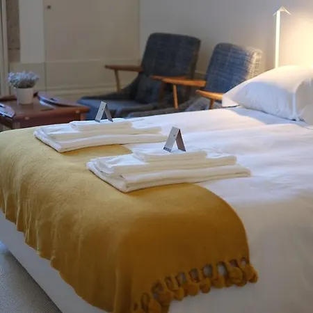 Malmerendas Boutique Konukevi